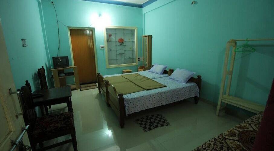 Al Dubare Estate Camp Homestay, Mysore 4
